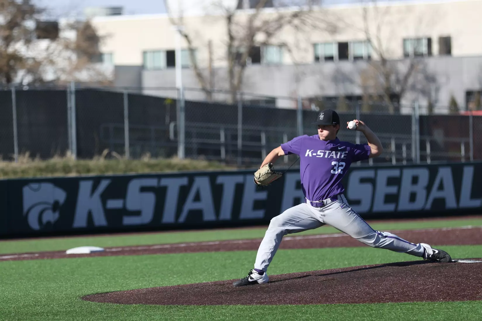 FWS / Shave for the Brave