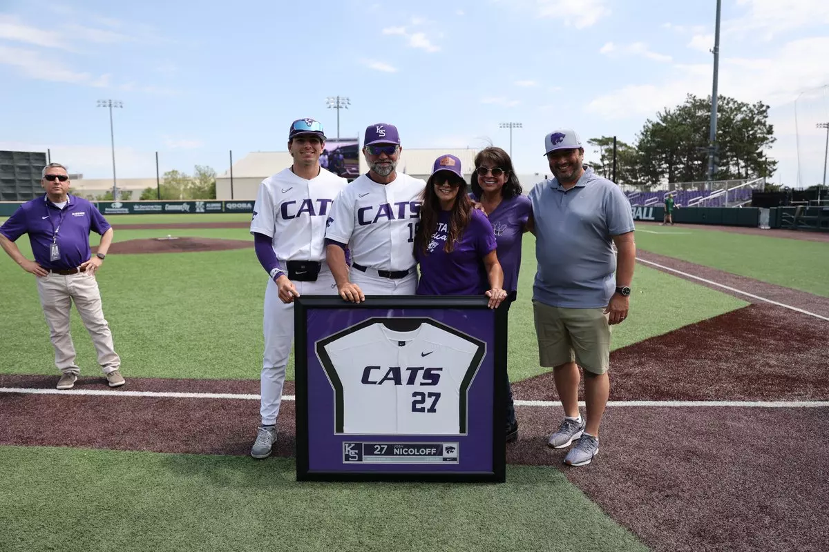 BSB Senior Day