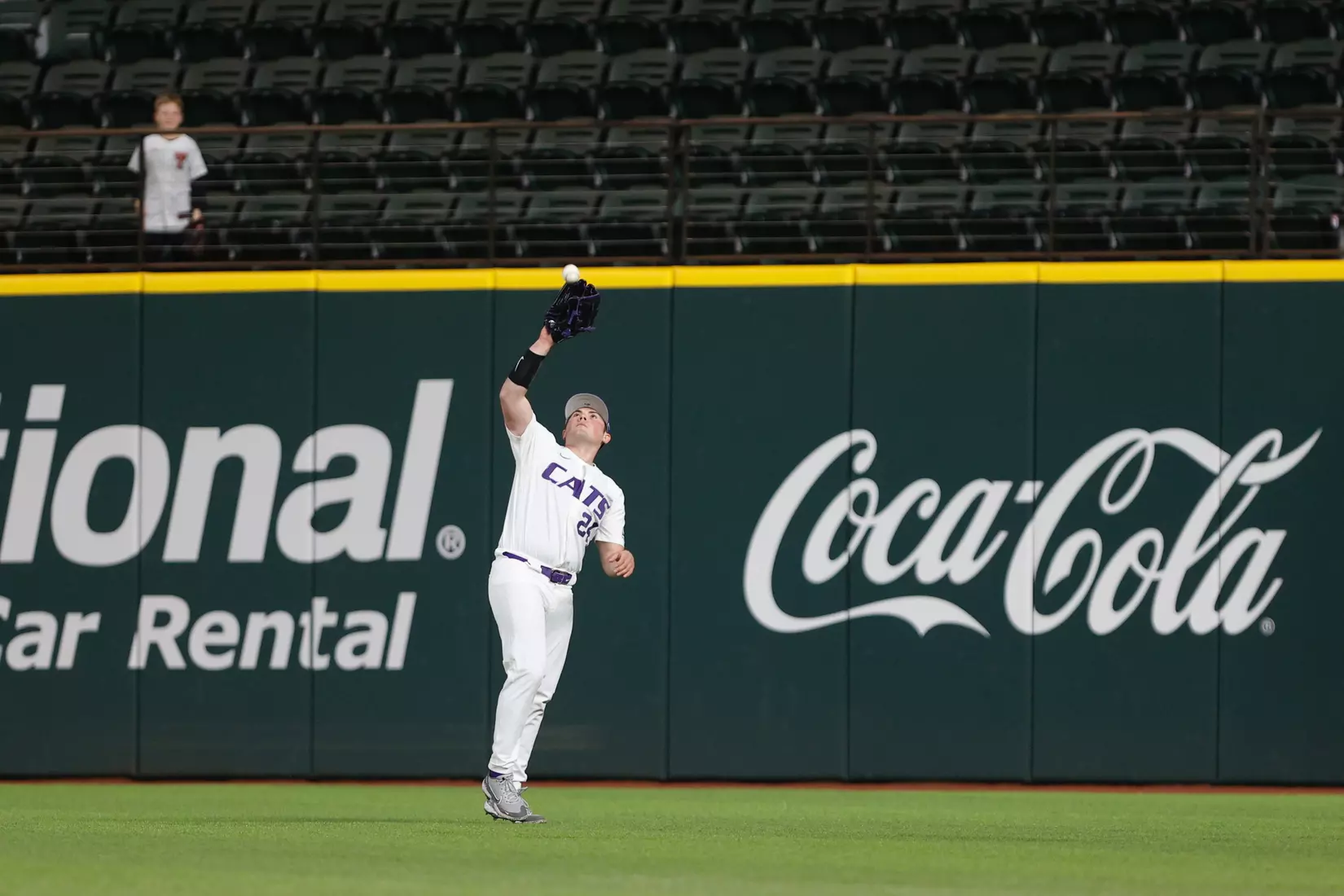 K-State Baseball vs. Arizona