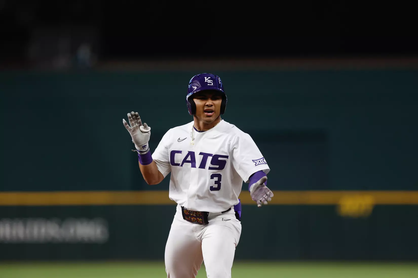 K-State Baseball vs. Arizona
