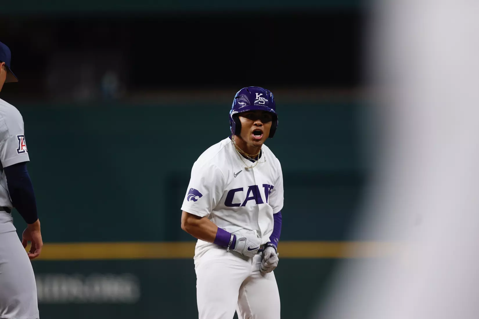 K-State Baseball vs. Arizona