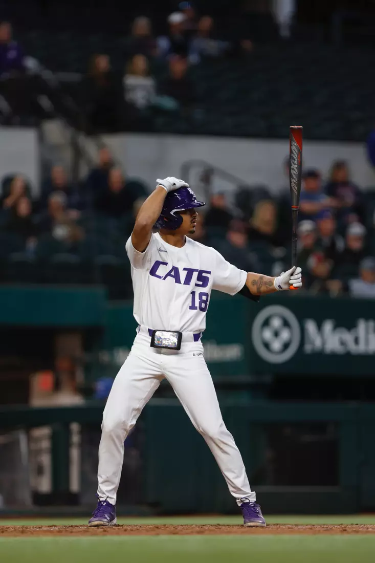 K-State Baseball vs. Arizona