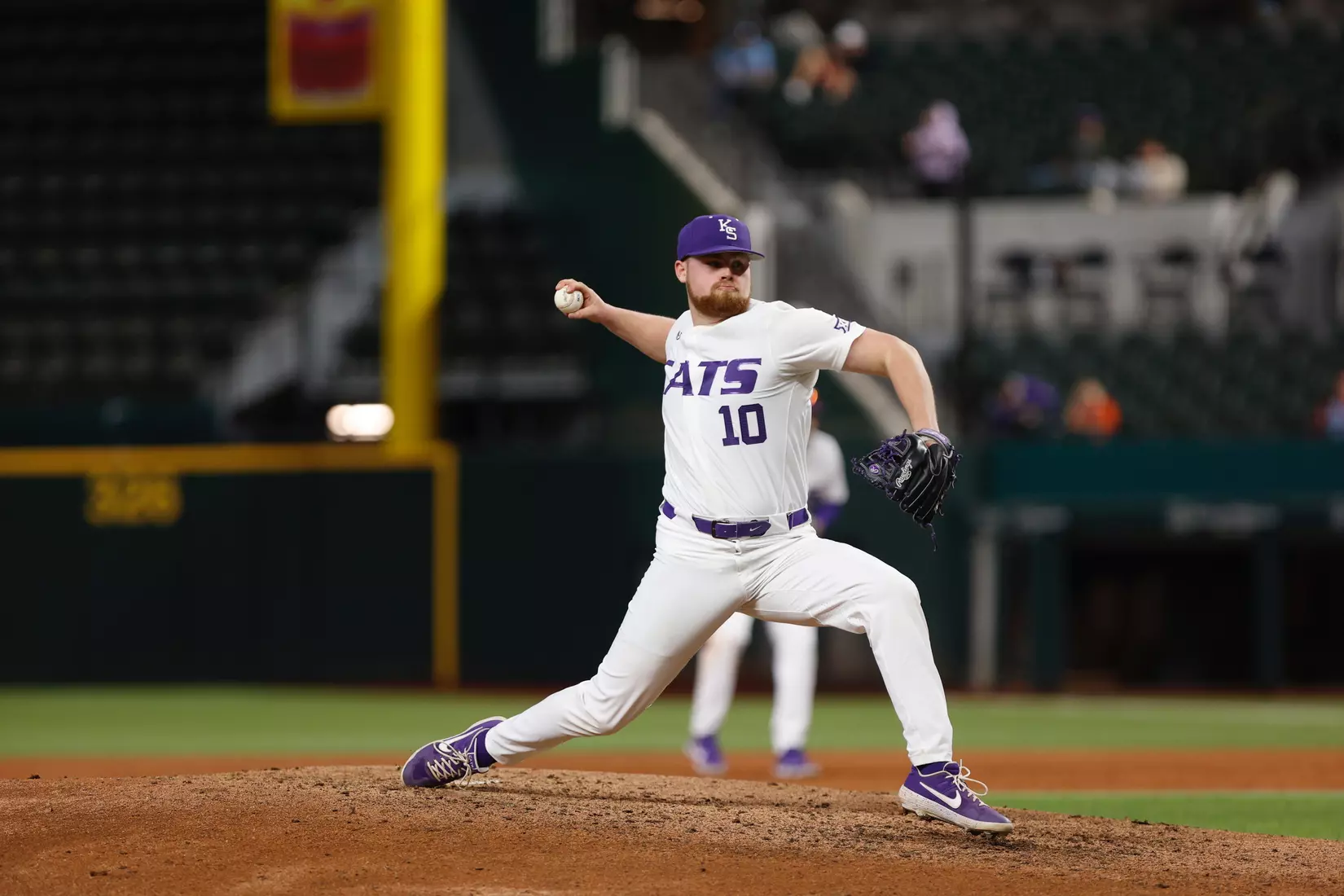 K-State Baseball vs. Arizona