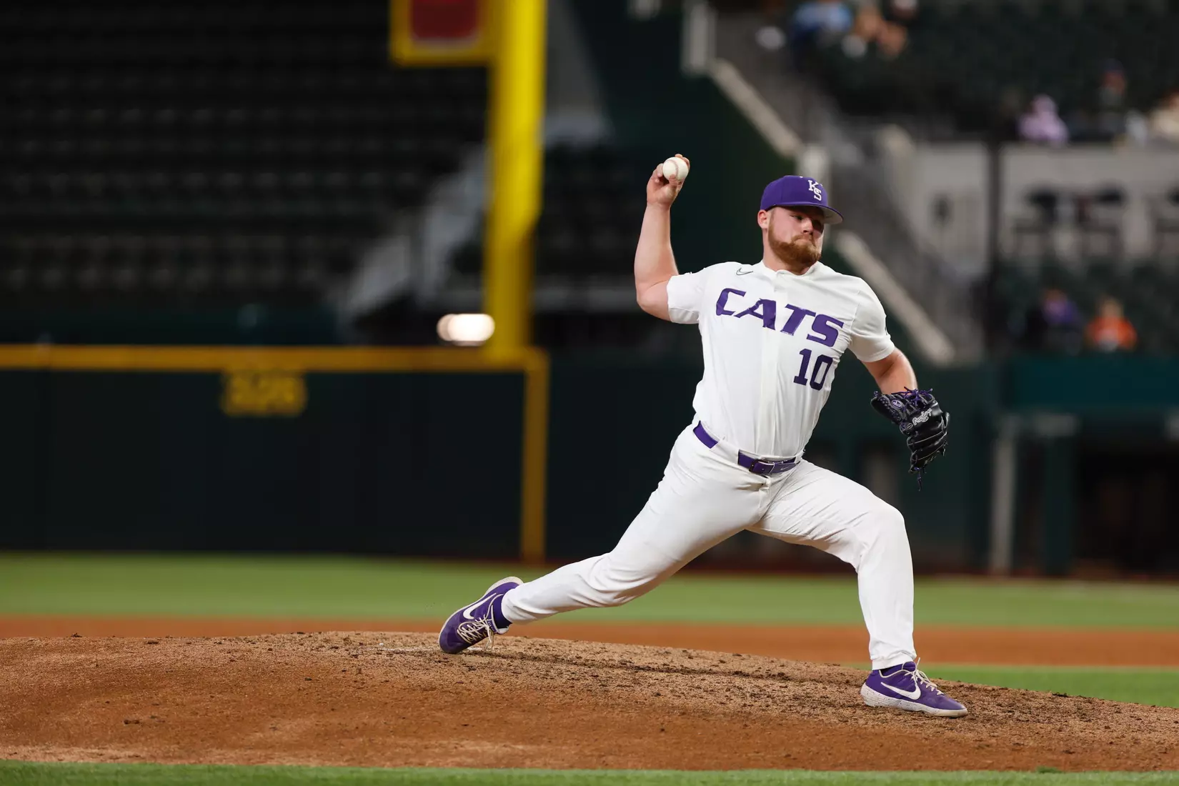 K-State Baseball vs. Arizona