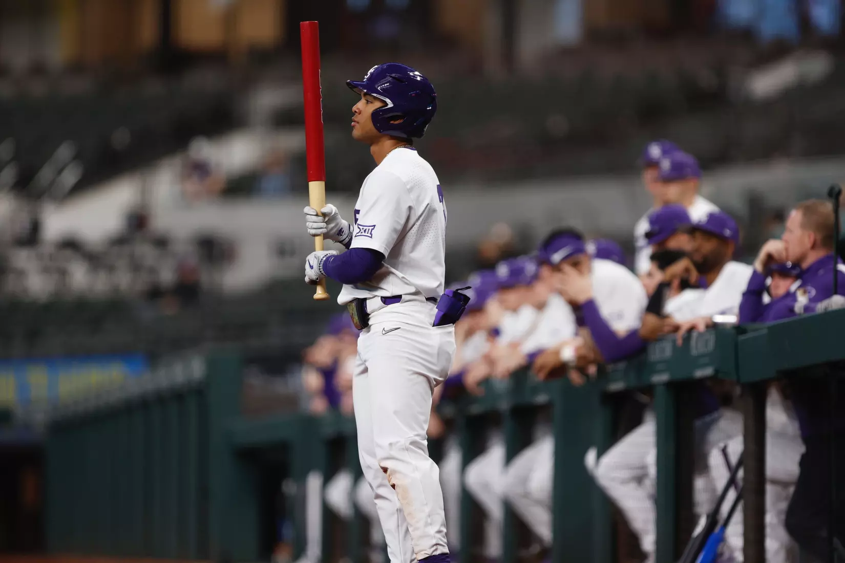 K-State Baseball vs. Arizona
