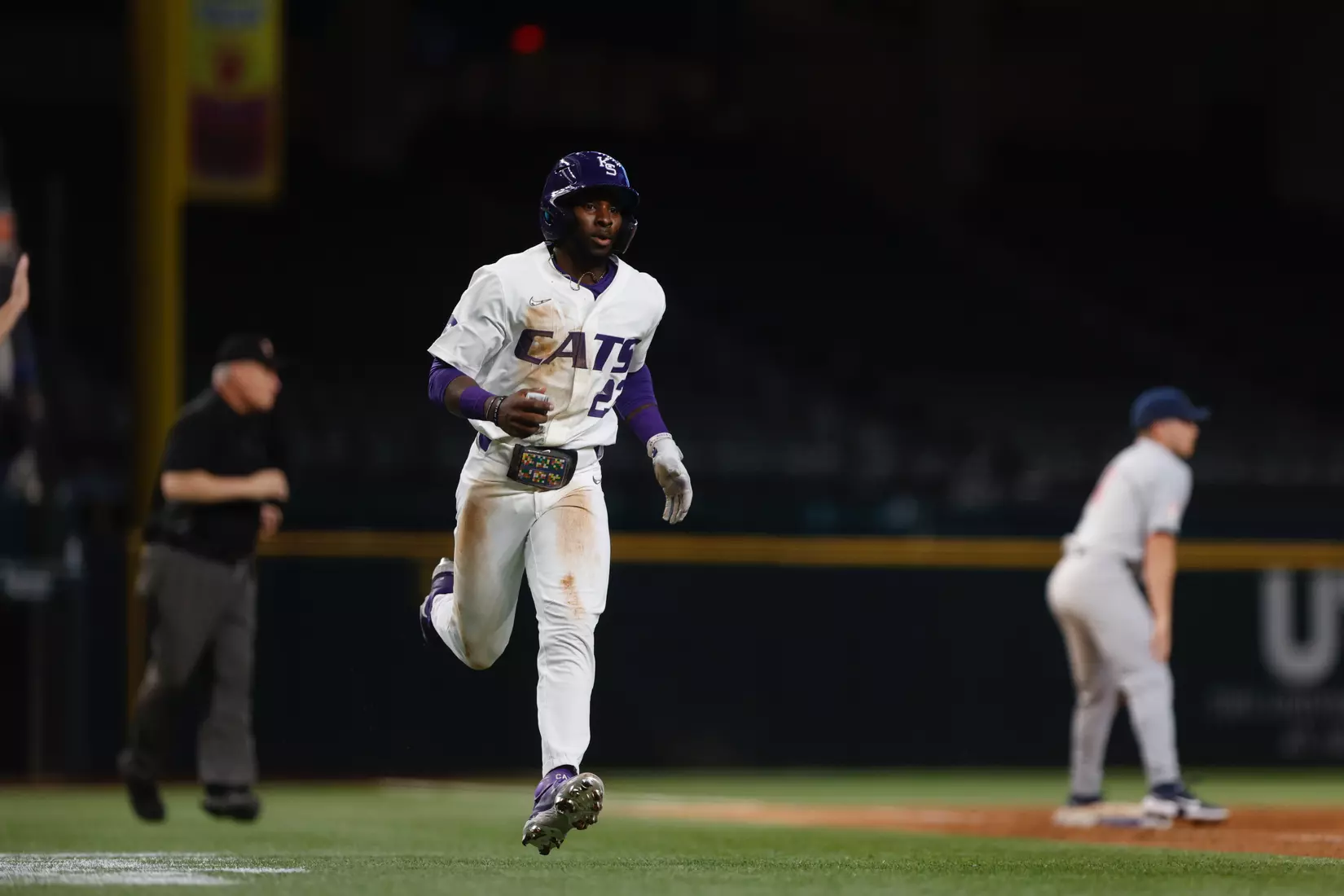 K-State Baseball vs. Arizona
