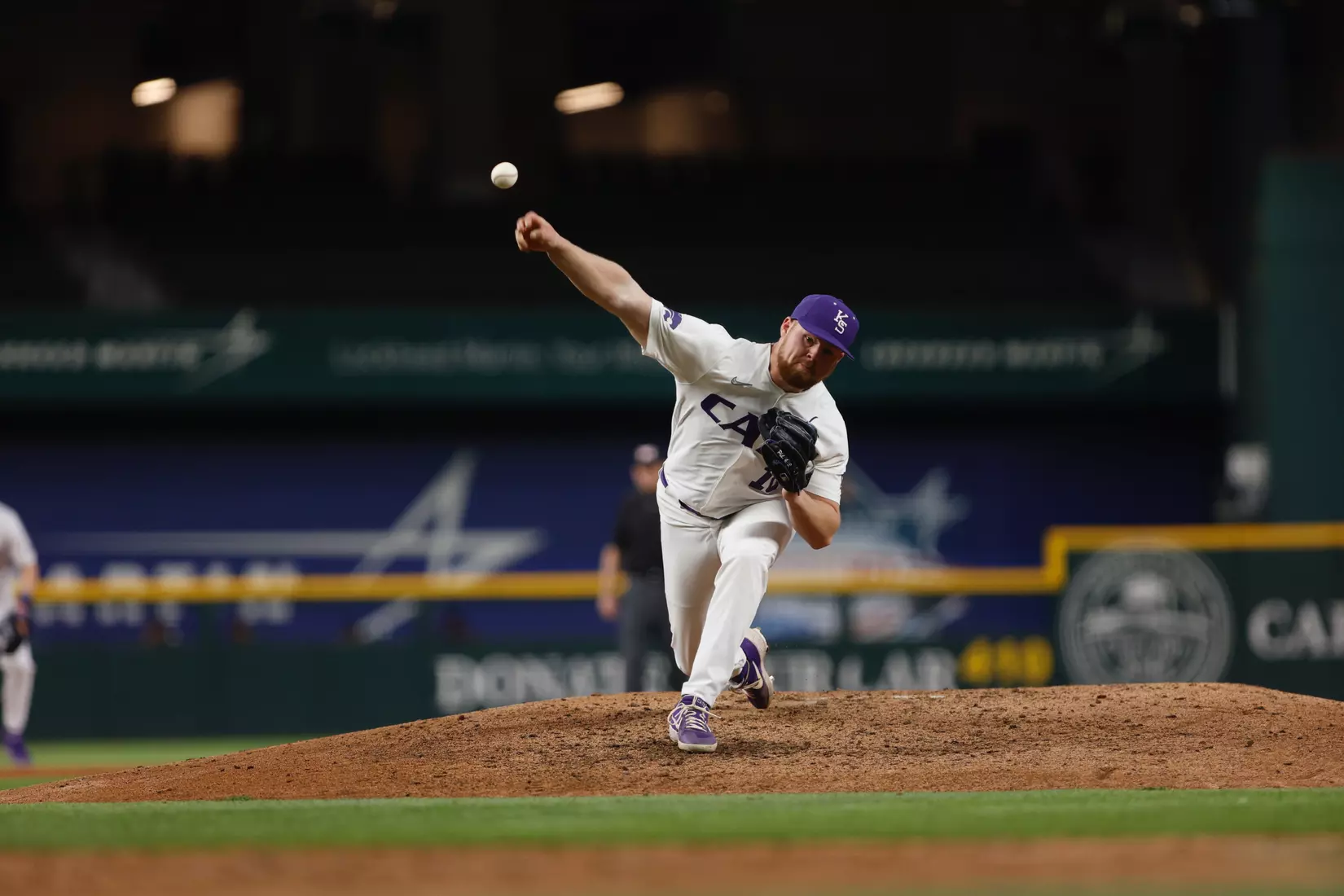 K-State Baseball vs. Arizona