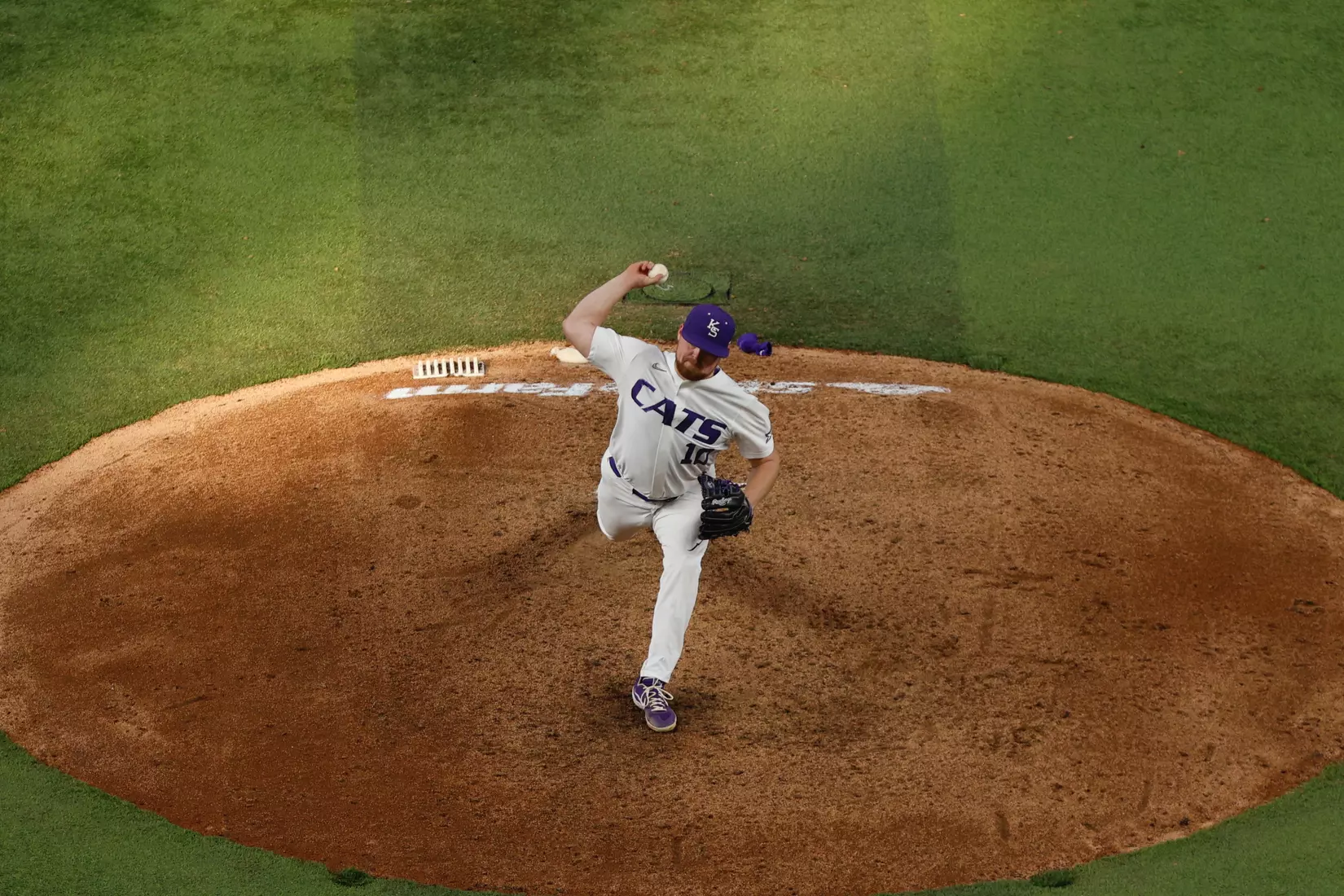 K-State Baseball vs. Arizona