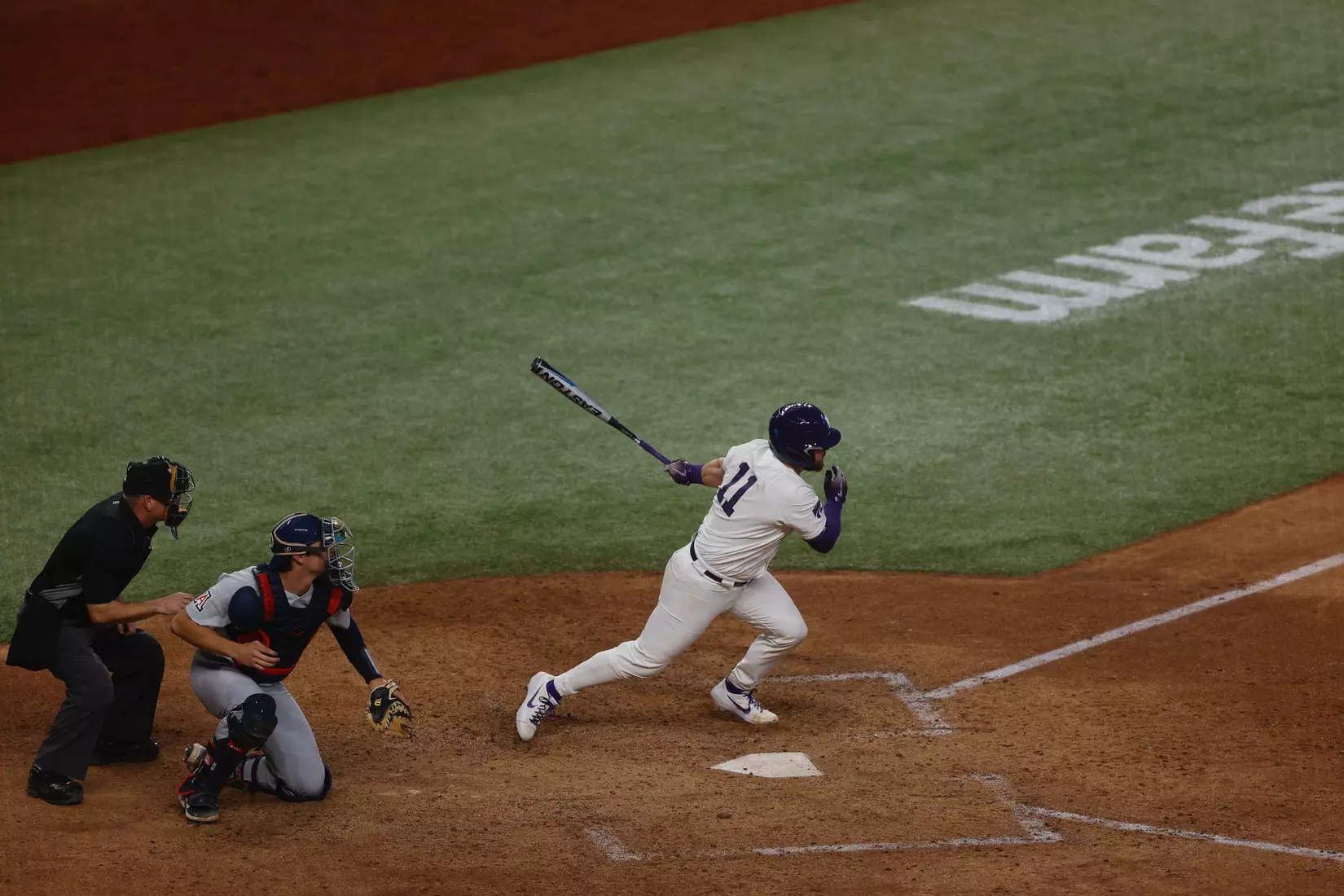 K-State Baseball vs. Arizona