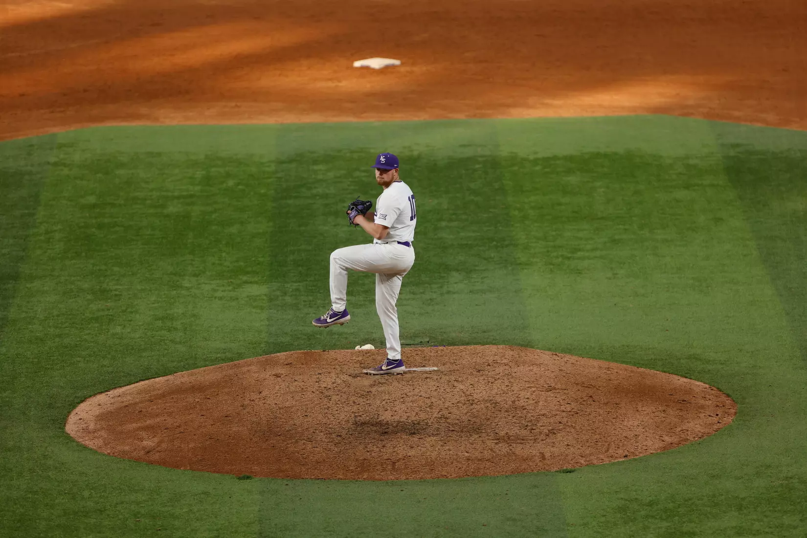 K-State Baseball vs. Arizona