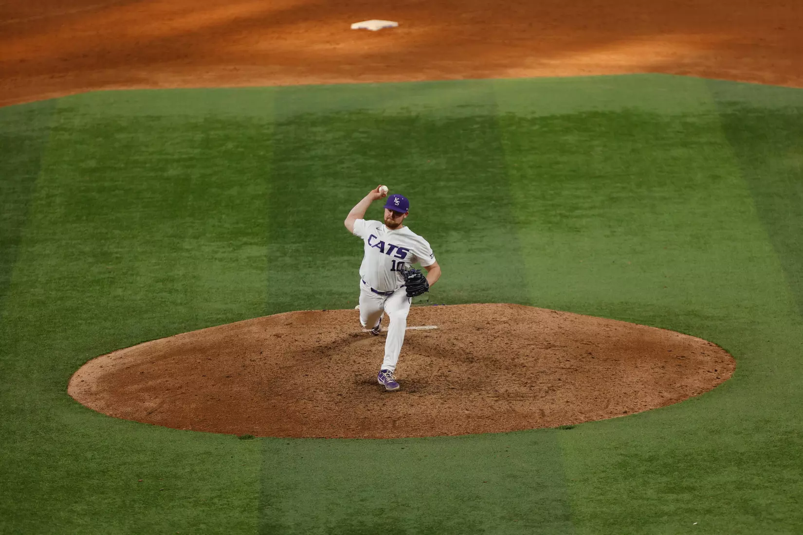 K-State Baseball vs. Arizona