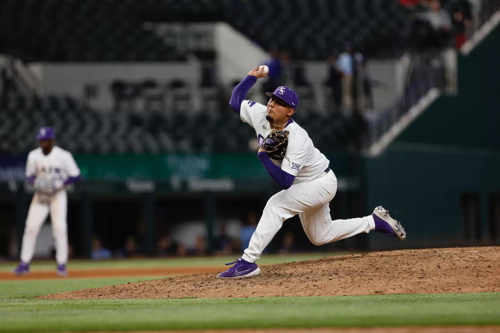 K-State Baseball vs. Arizona