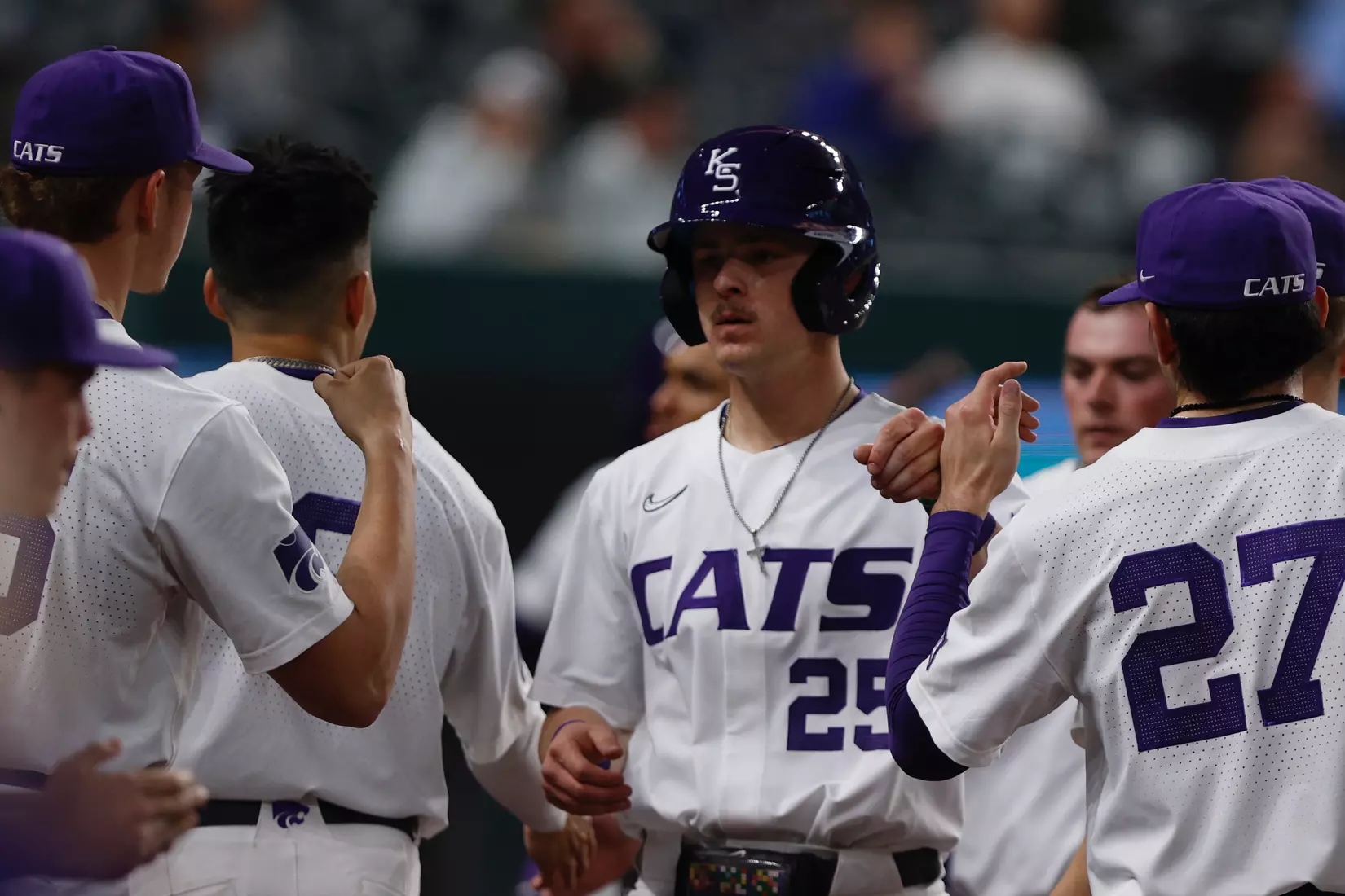 K-State Baseball vs. Arizona