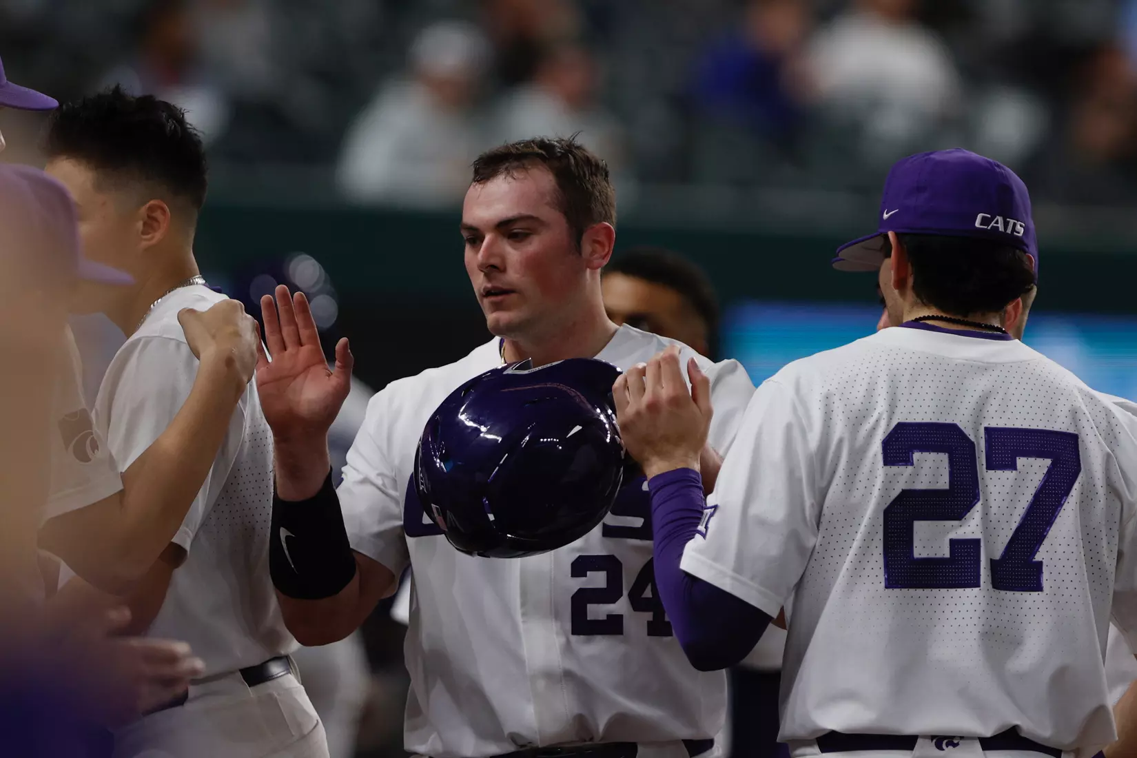 K-State Baseball vs. Arizona