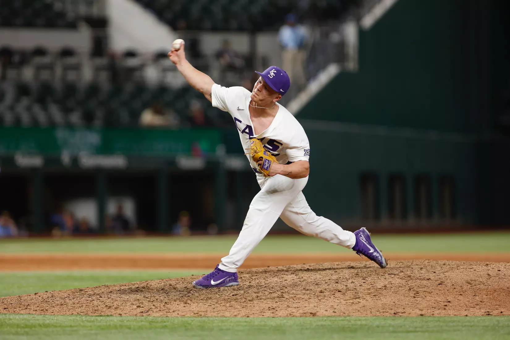 K-State Baseball vs. Arizona