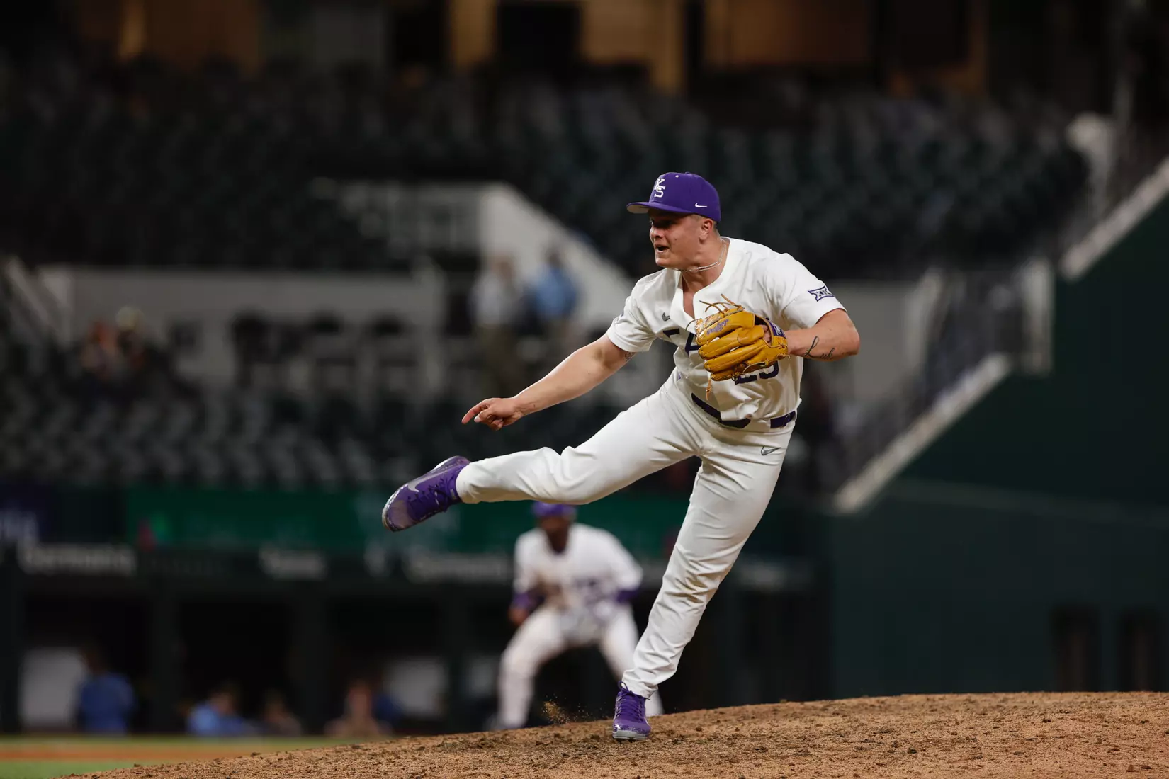 K-State Baseball vs. Arizona