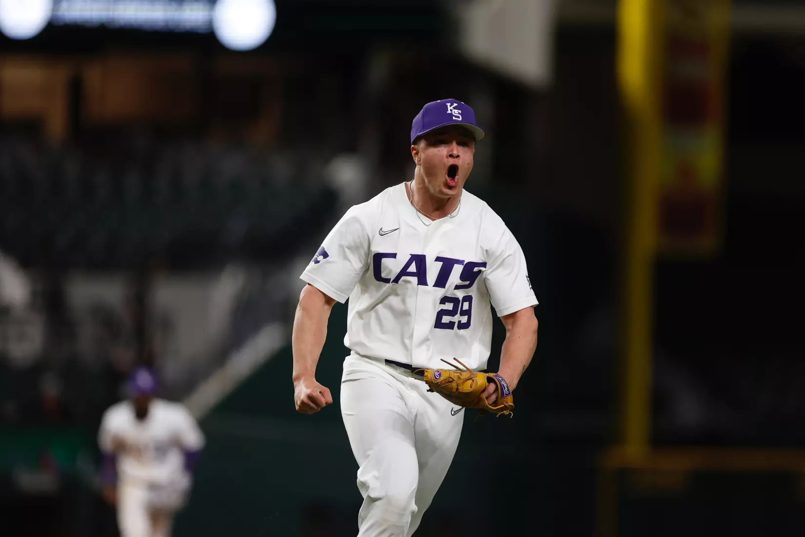 K-State Baseball vs. Arizona