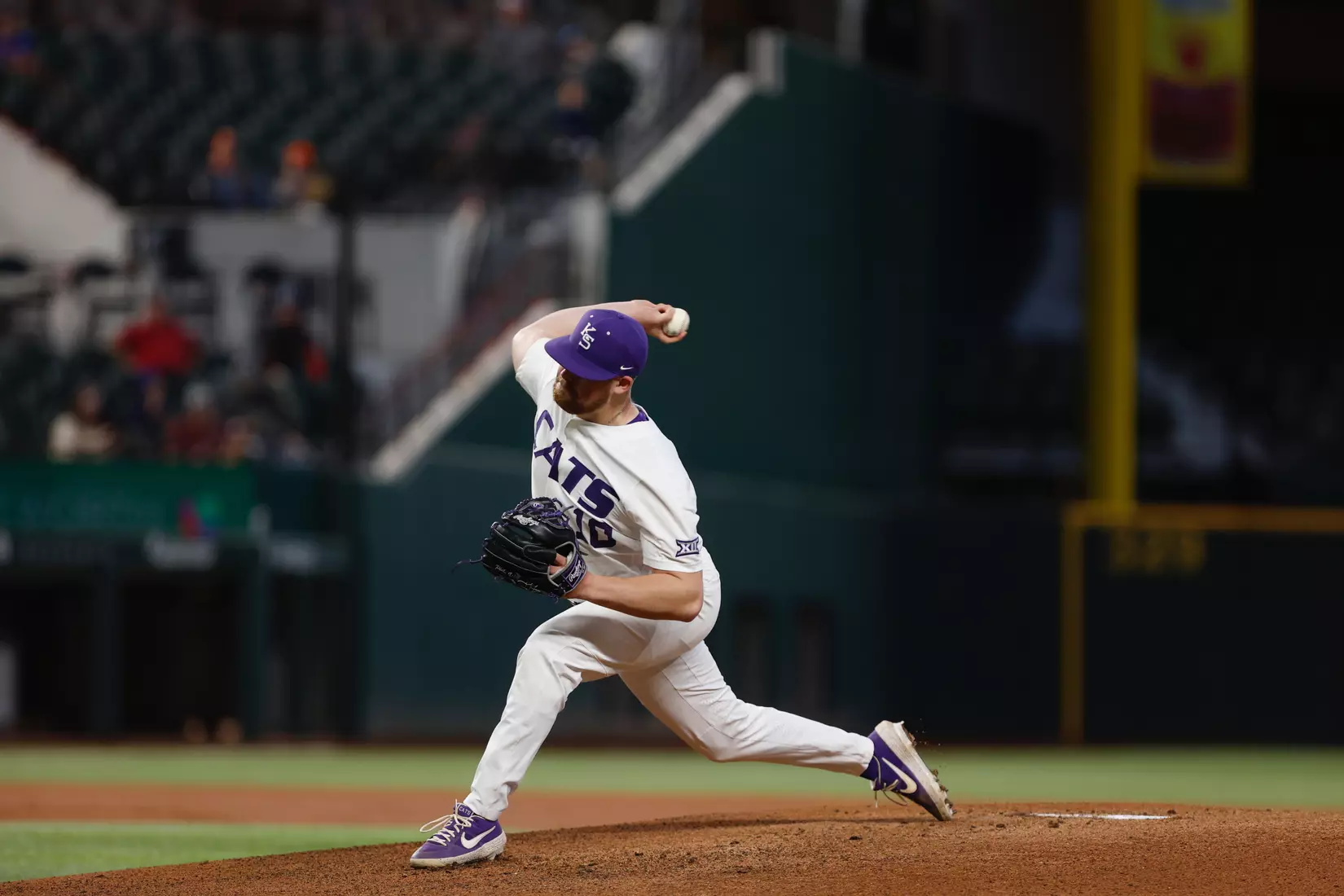 K-State Baseball vs. Arizona