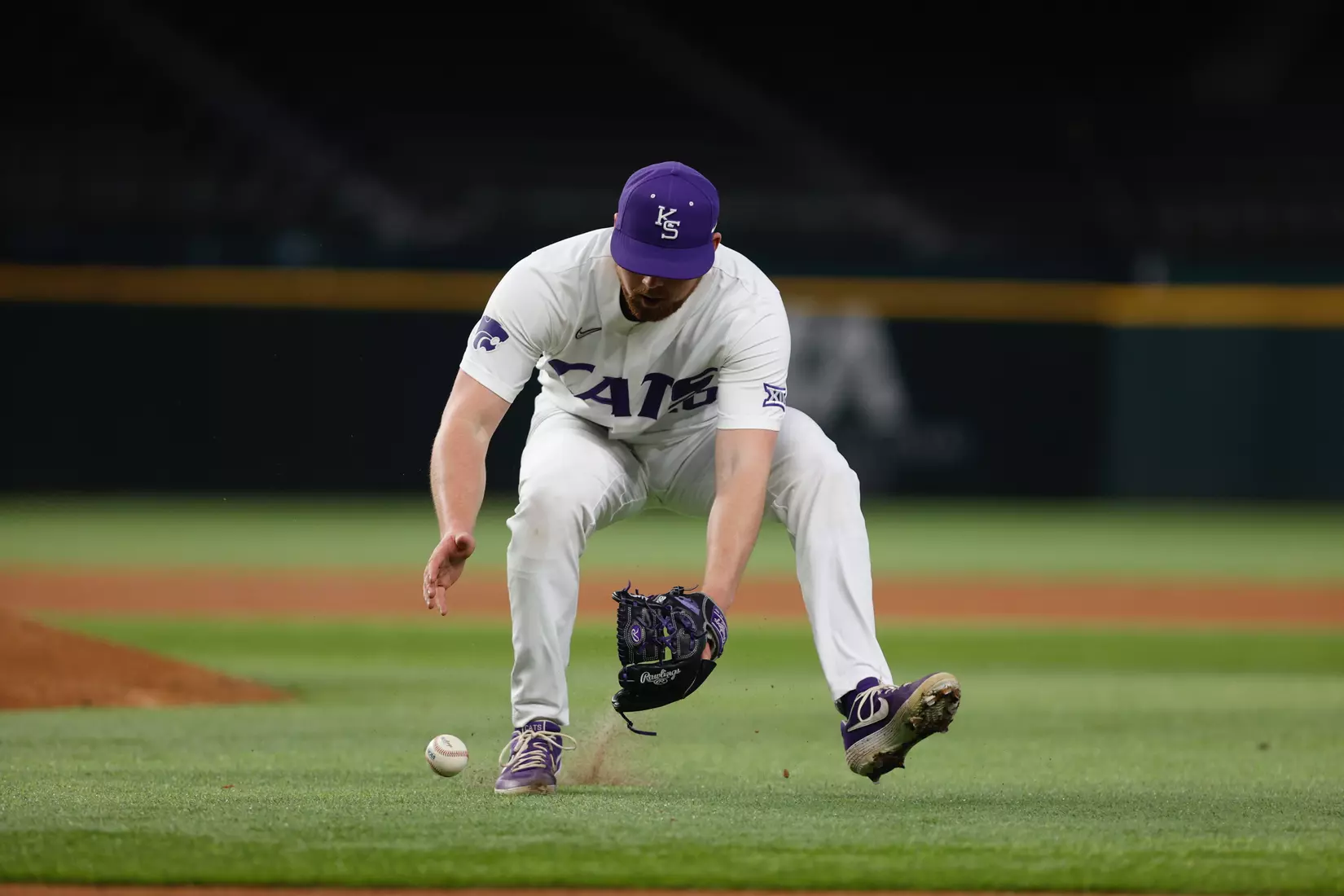 K-State Baseball vs. Arizona