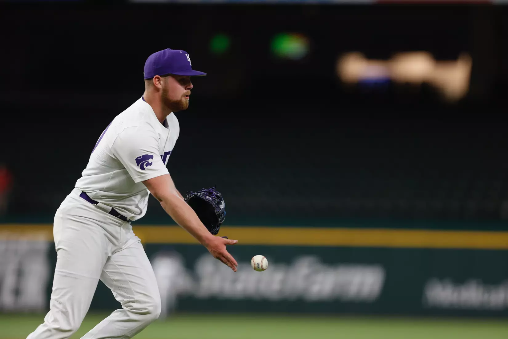 K-State Baseball vs. Arizona