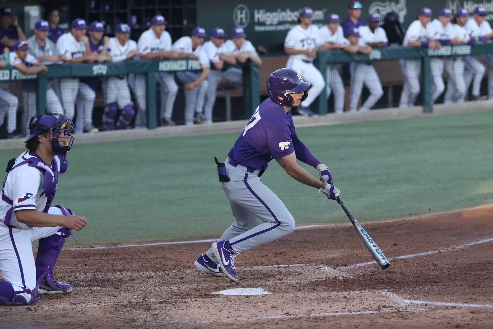 BSB at TCU