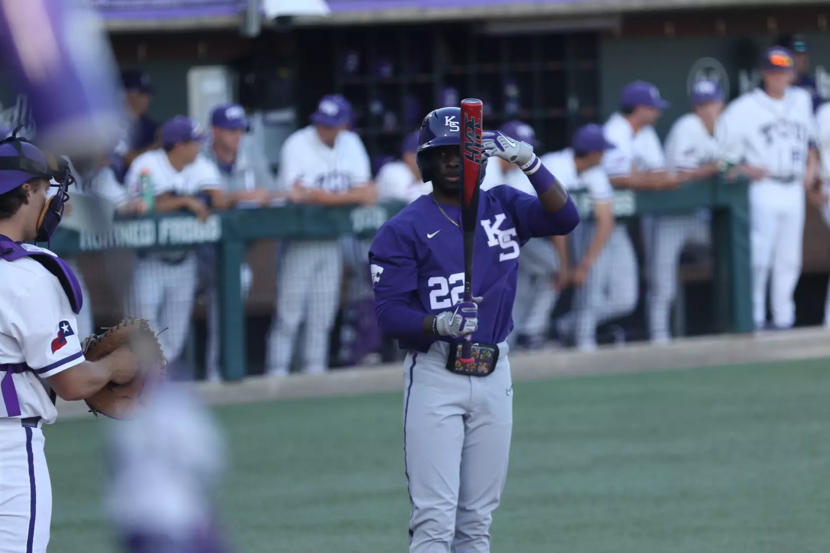 BSB at TCU