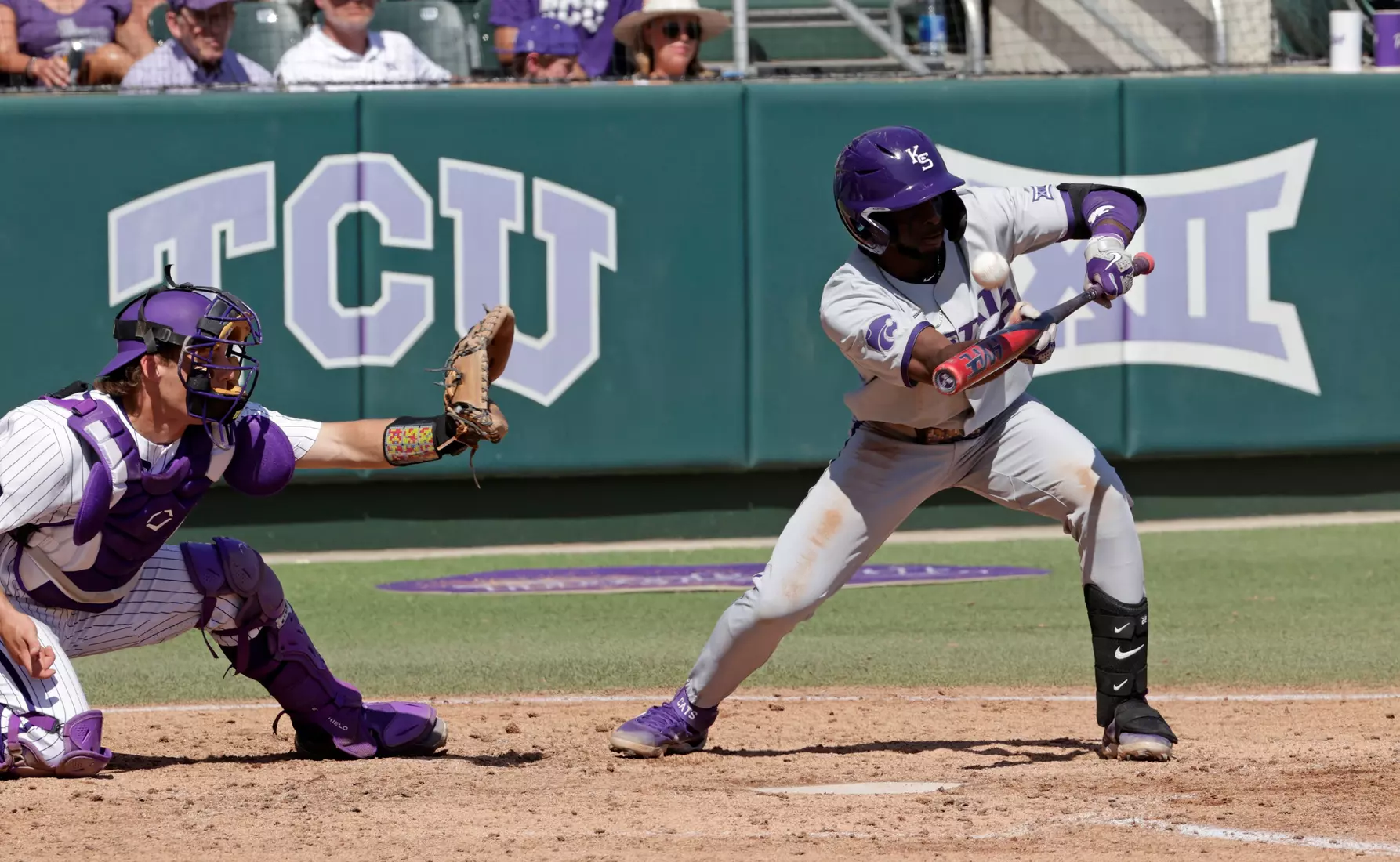 BSB at TCU2