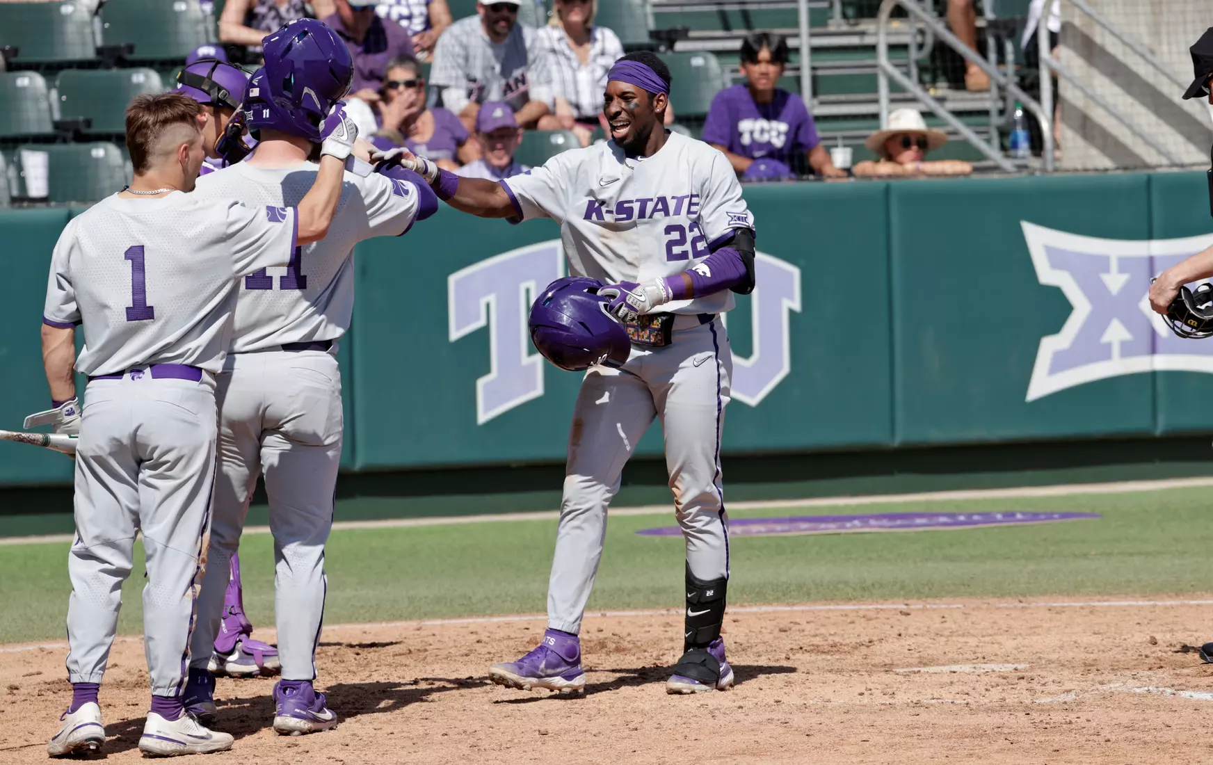 BSB at TCU2