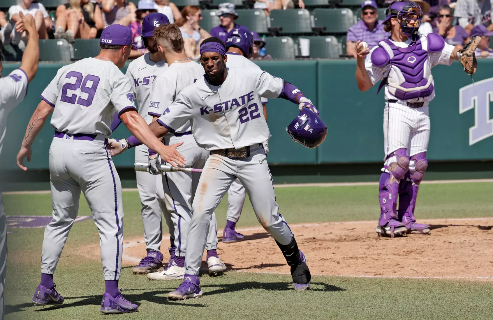 BSB at TCU2