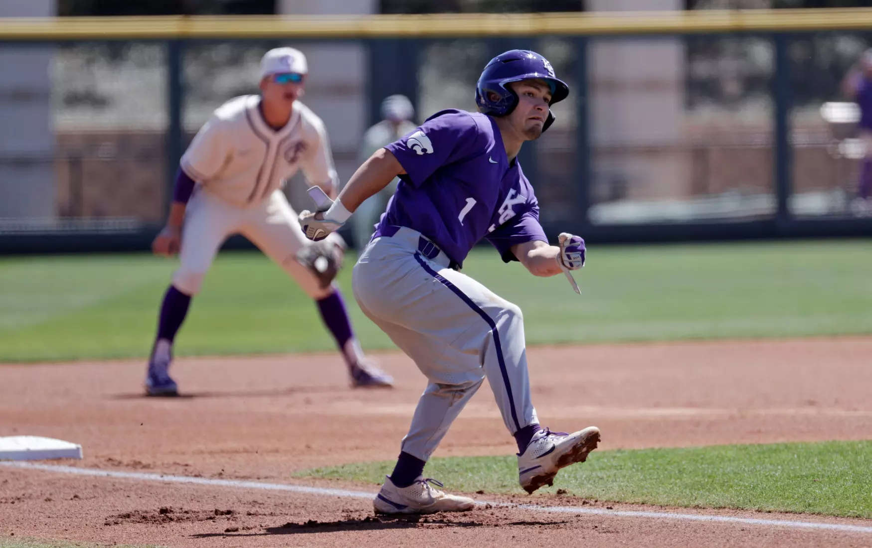Baseball at TCU - Game 3