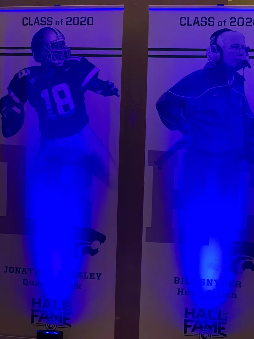 Cotton Bowl Hall of Fame Class of 2020