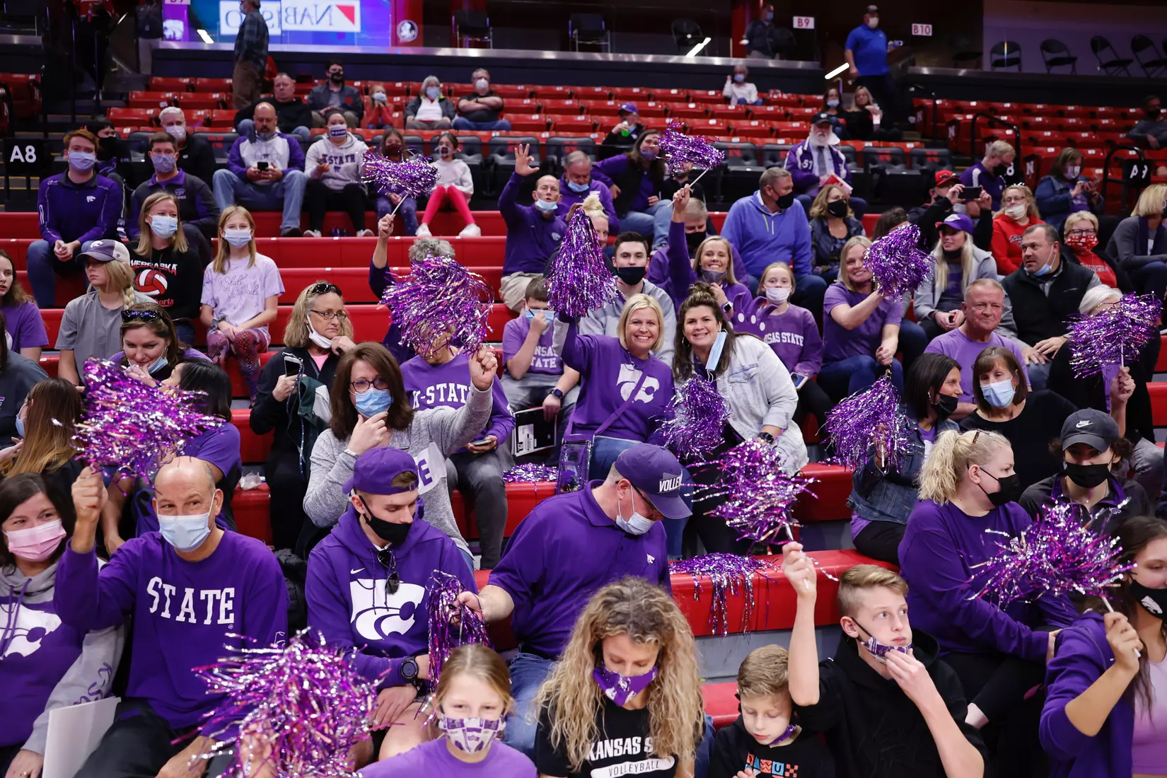 K-State vs. Florida State