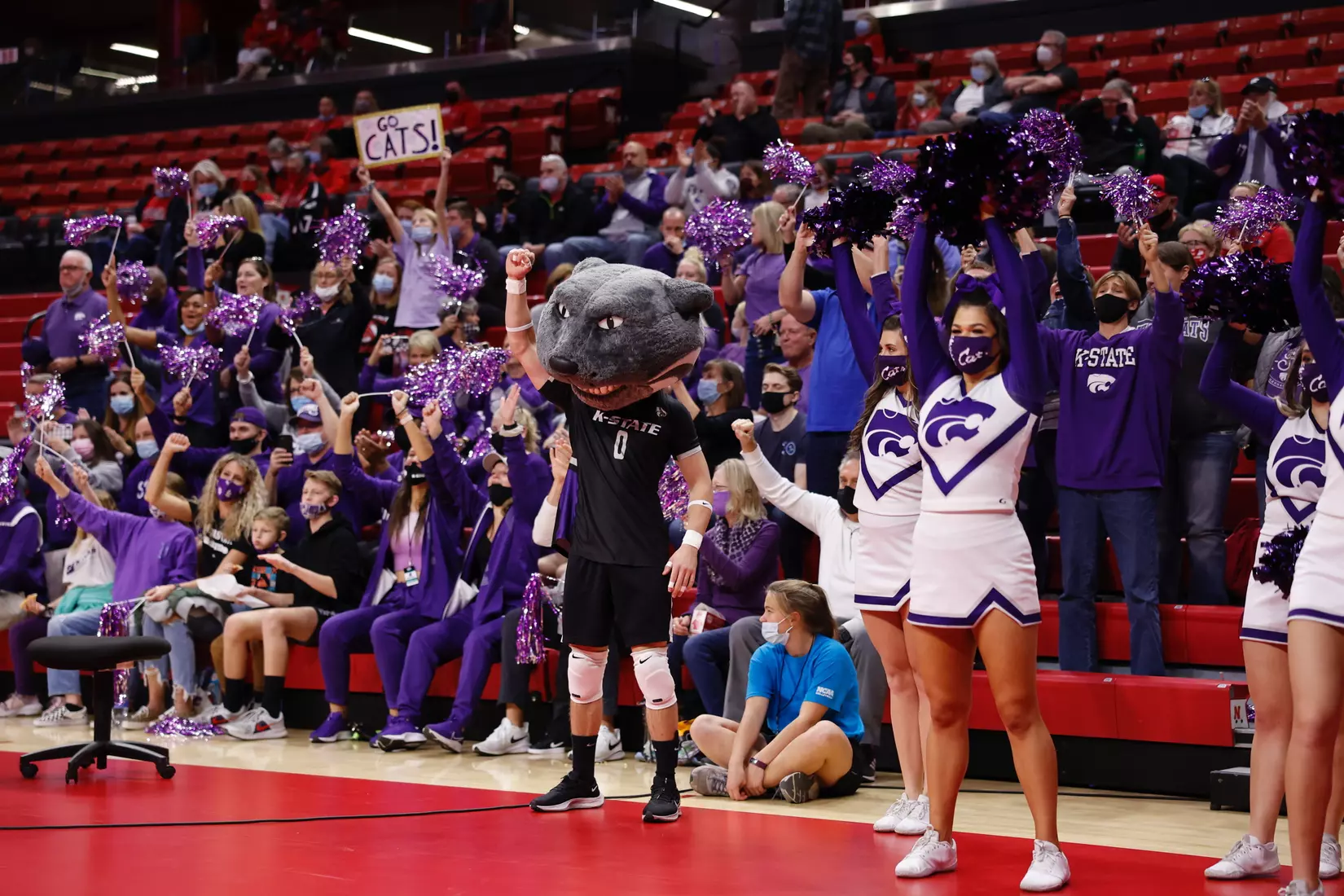 K-State vs. Florida State