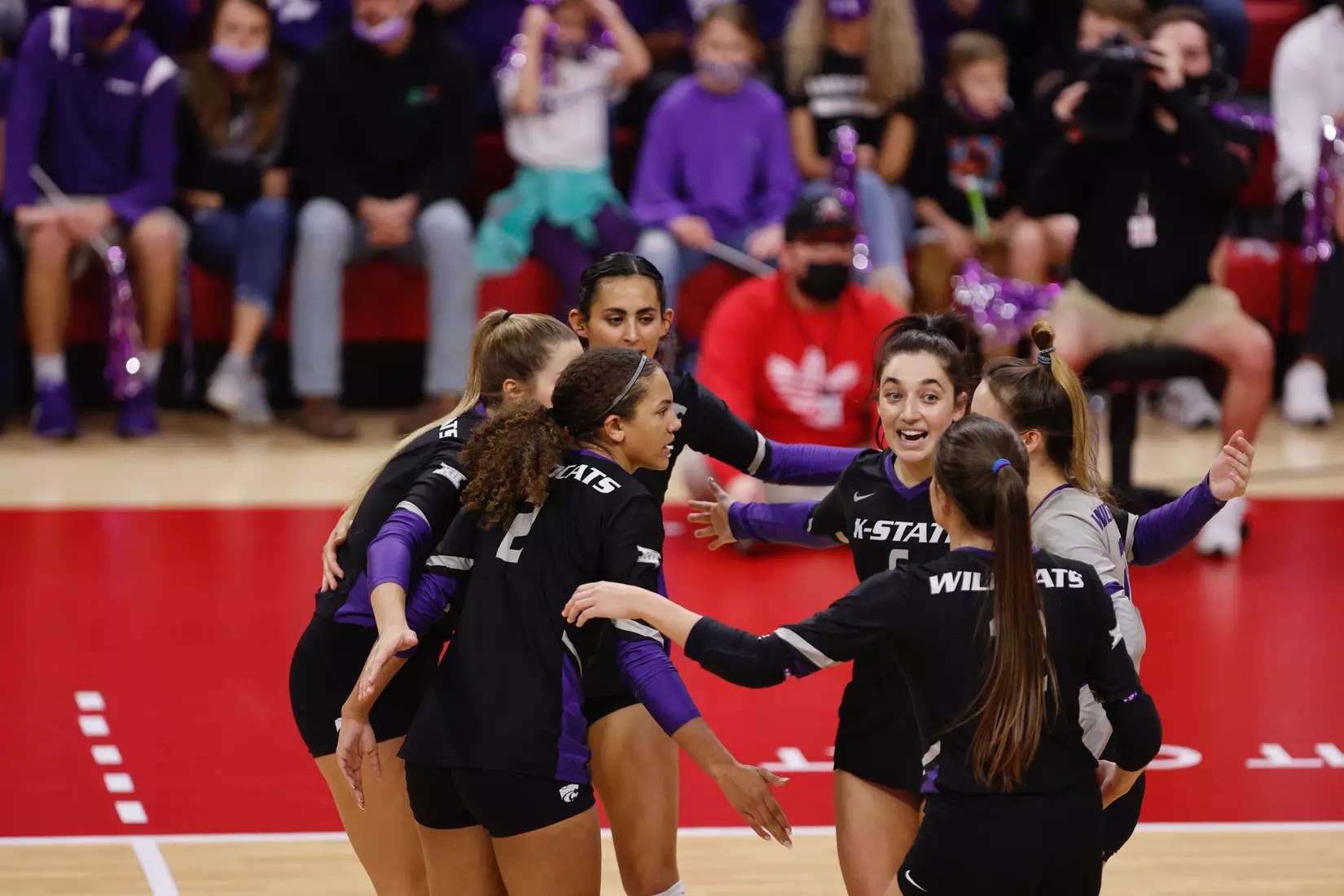 K-State vs. Florida State