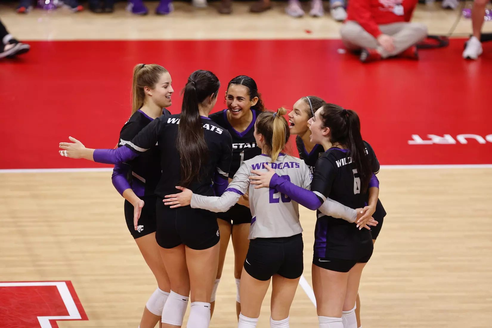 K-State vs. Florida State