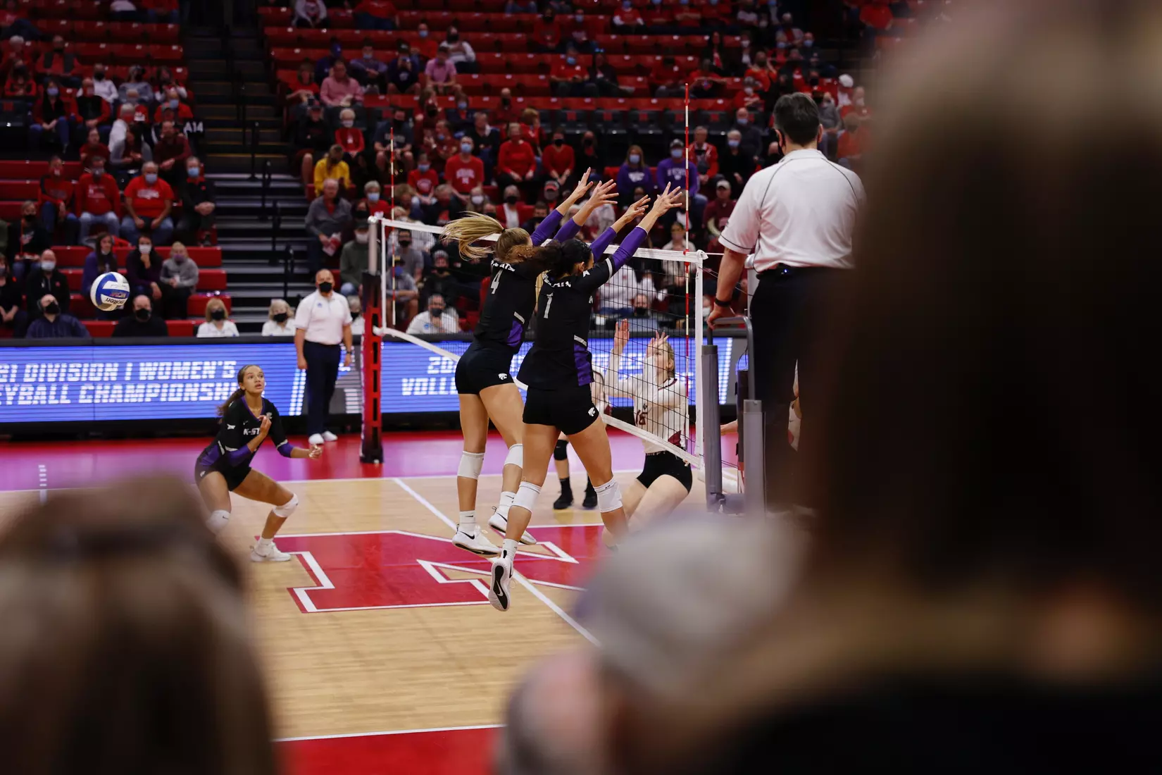 K-State vs. Florida State