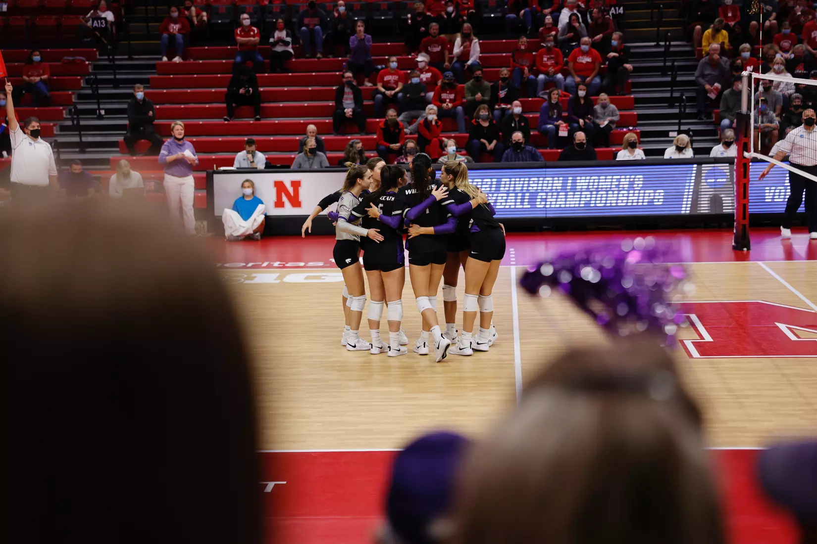 K-State vs. Florida State