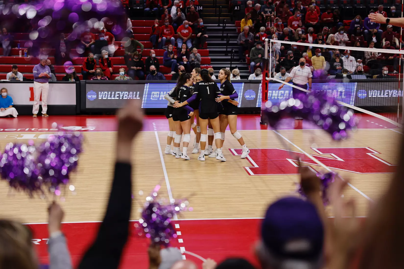 K-State vs. Florida State