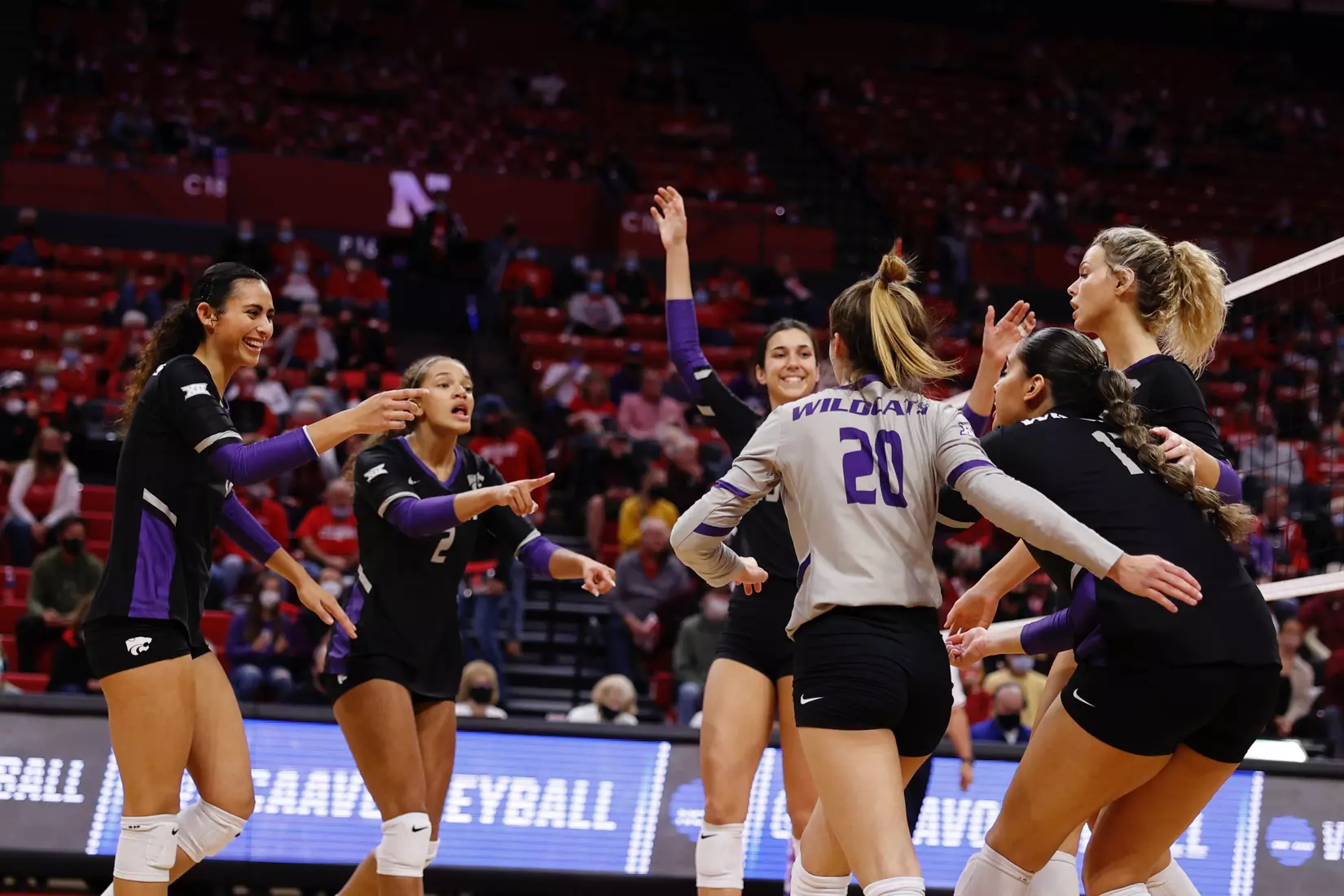 K-State vs. Florida State