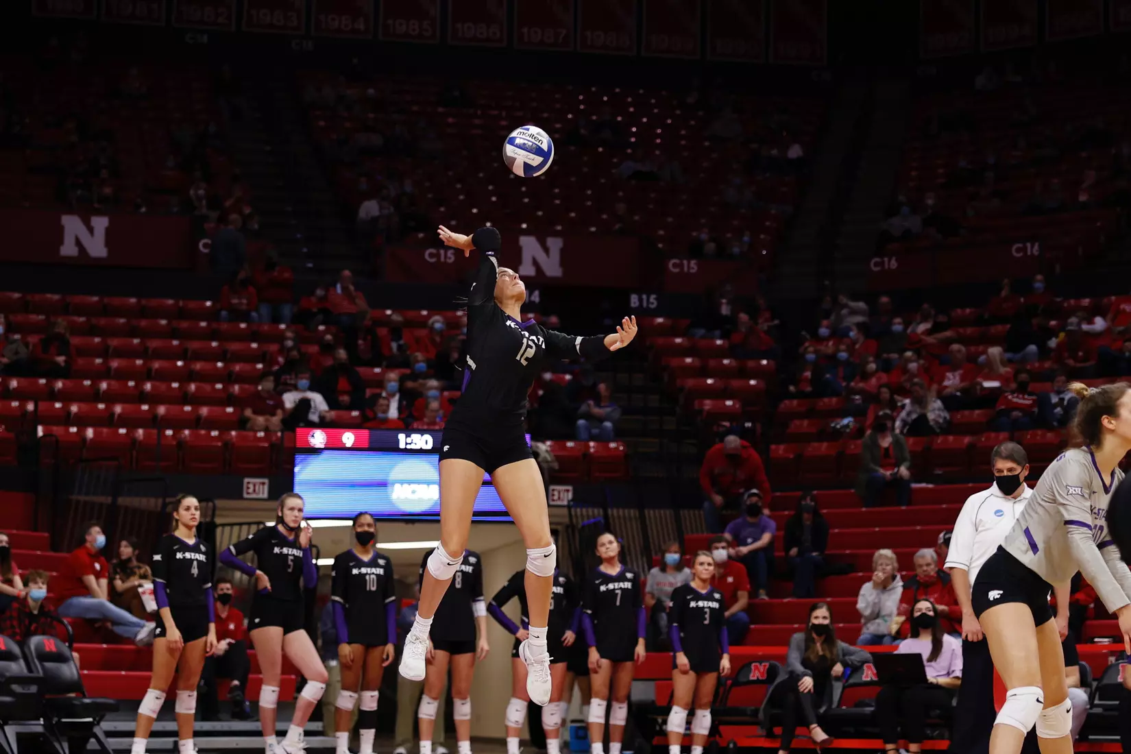 K-State vs. Florida State