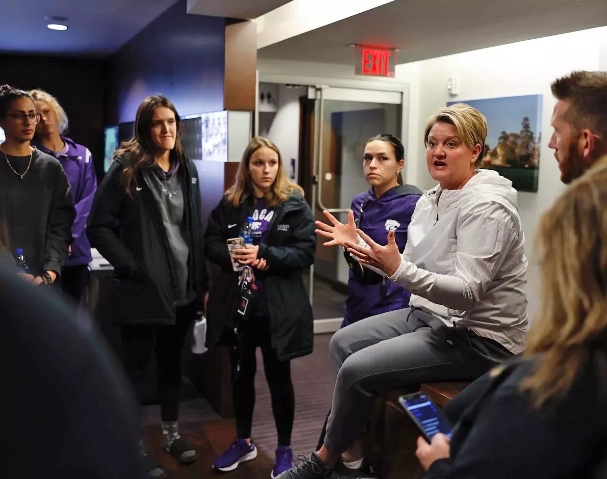 NCAA Volleyball Selection Show