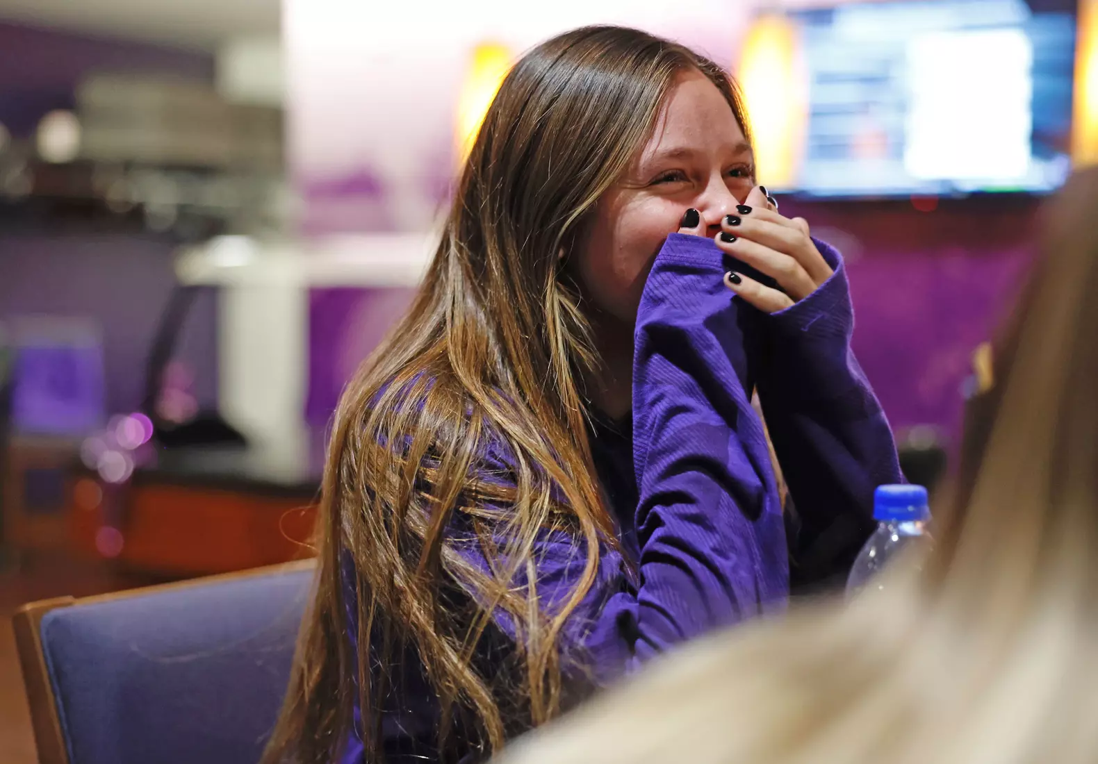 NCAA Volleyball Selection Show