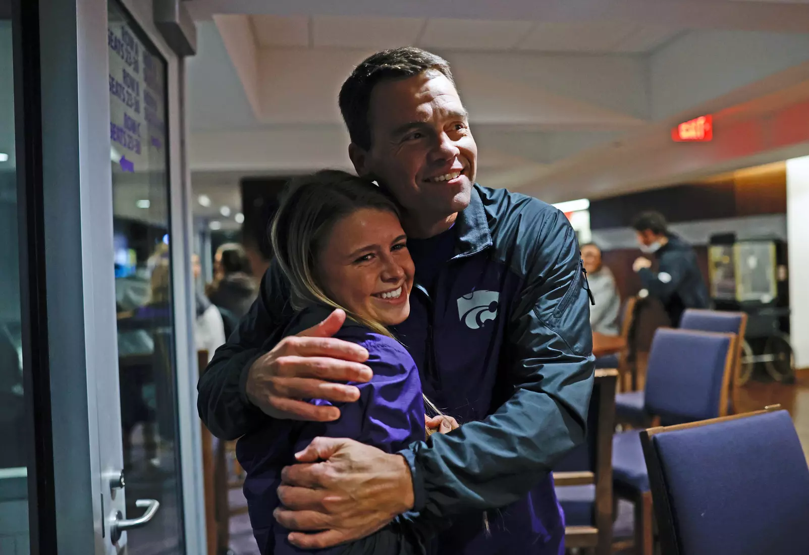 NCAA Volleyball Selection Show
