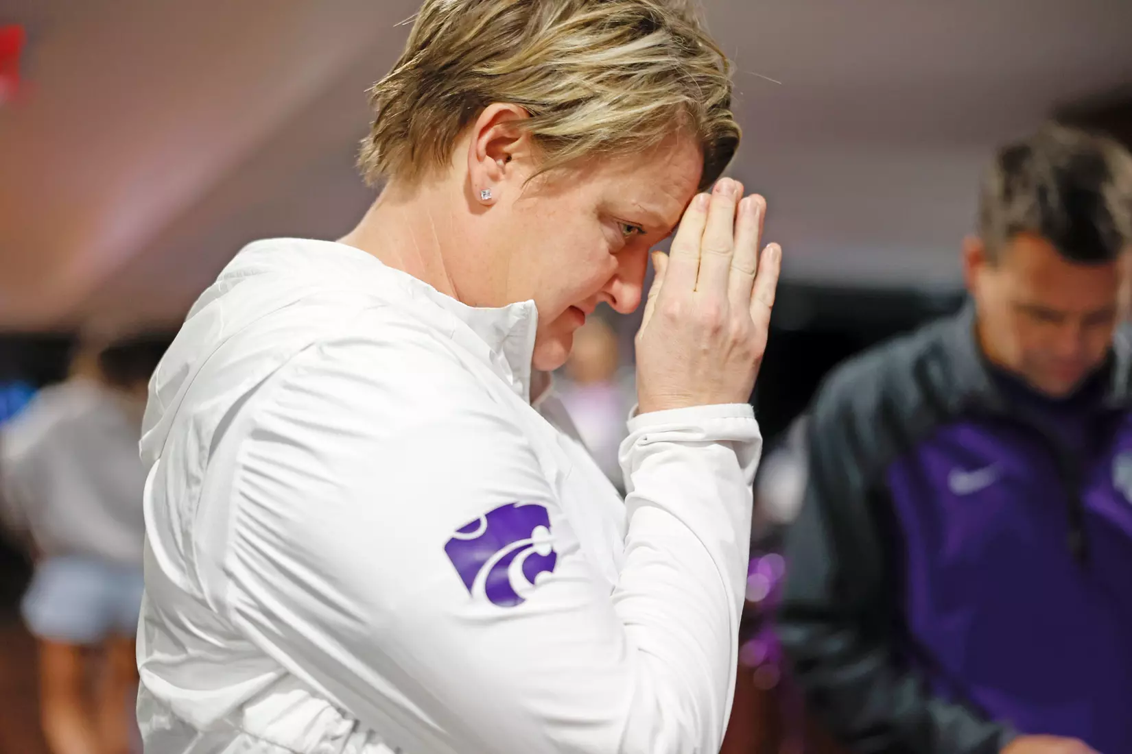 NCAA Volleyball Selection Show