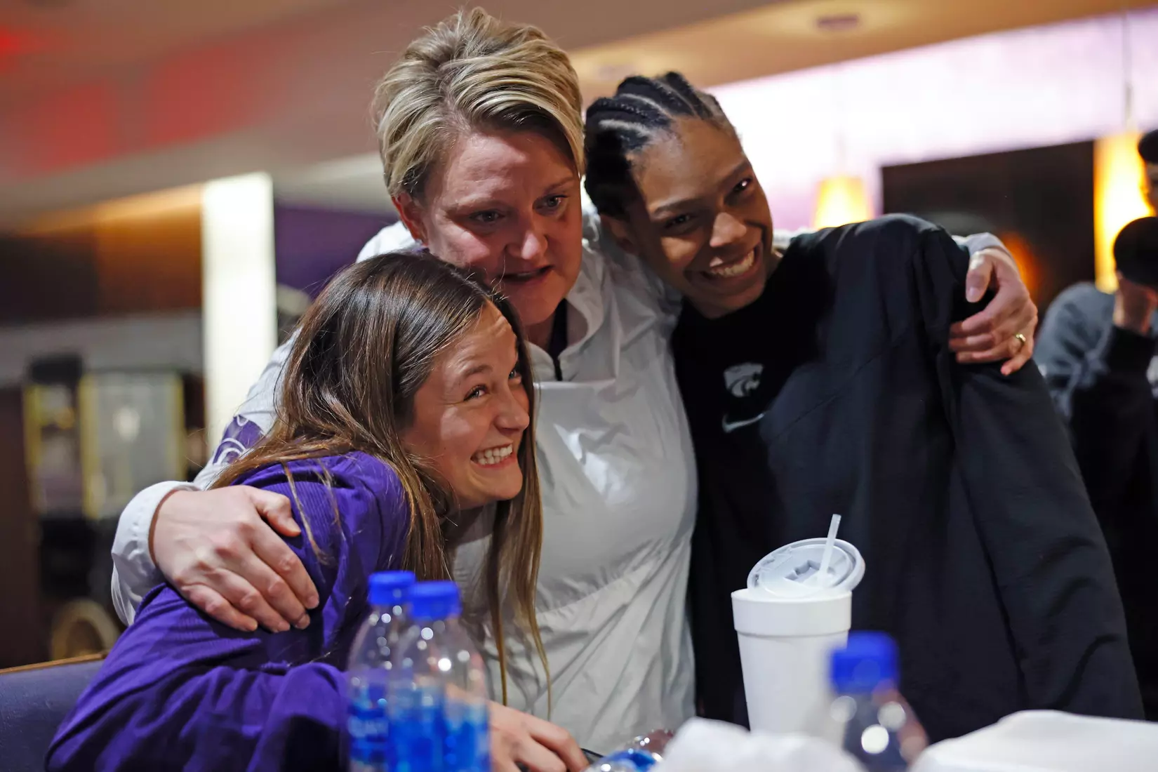 NCAA Volleyball Selection Show