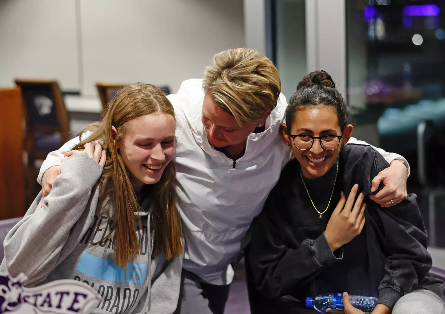 NCAA Volleyball Selection Show