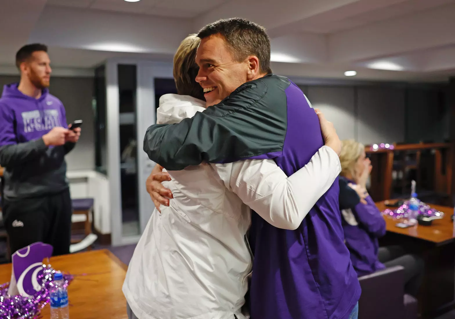NCAA Volleyball Selection Show