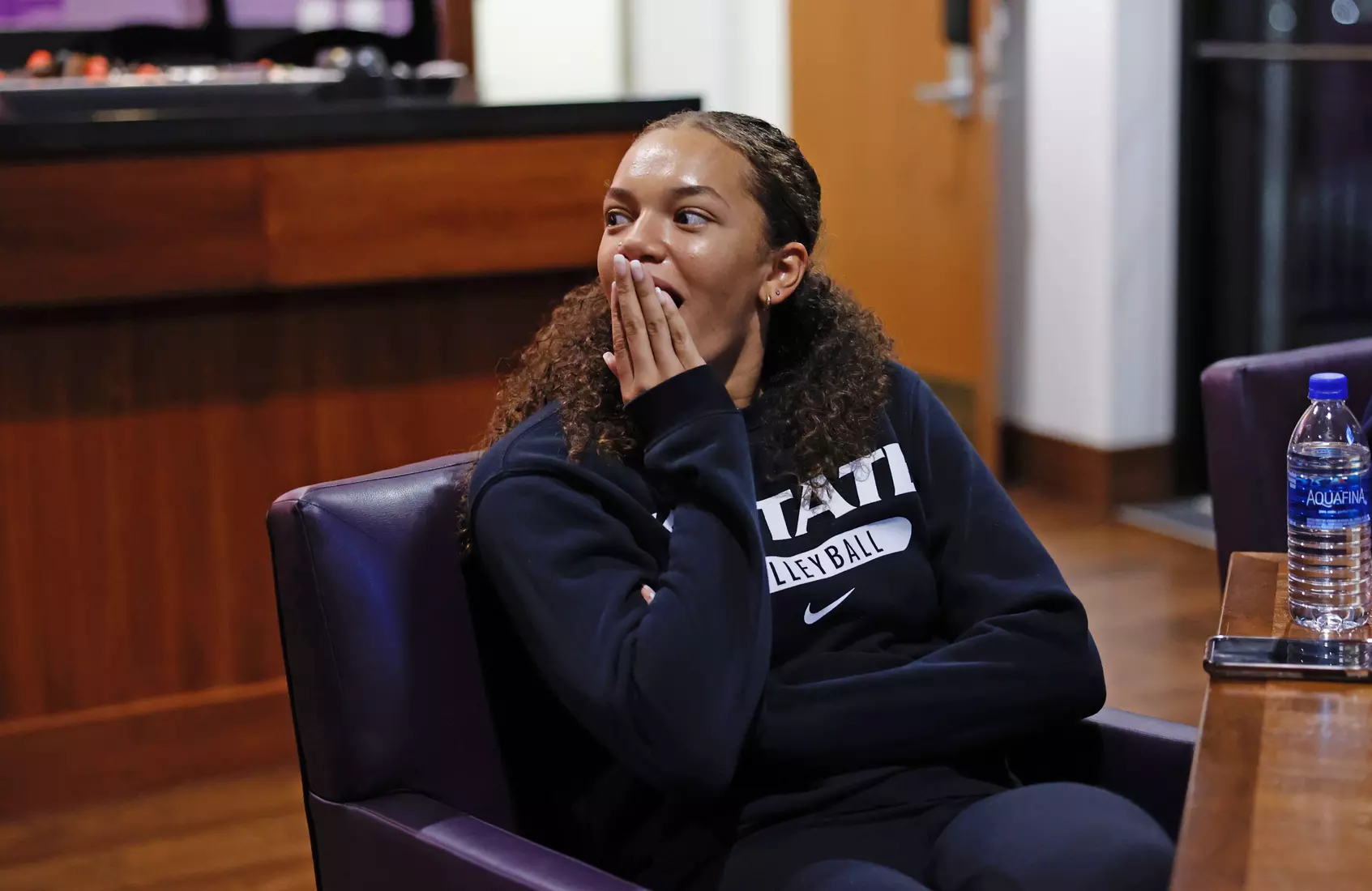 NCAA Volleyball Selection Show