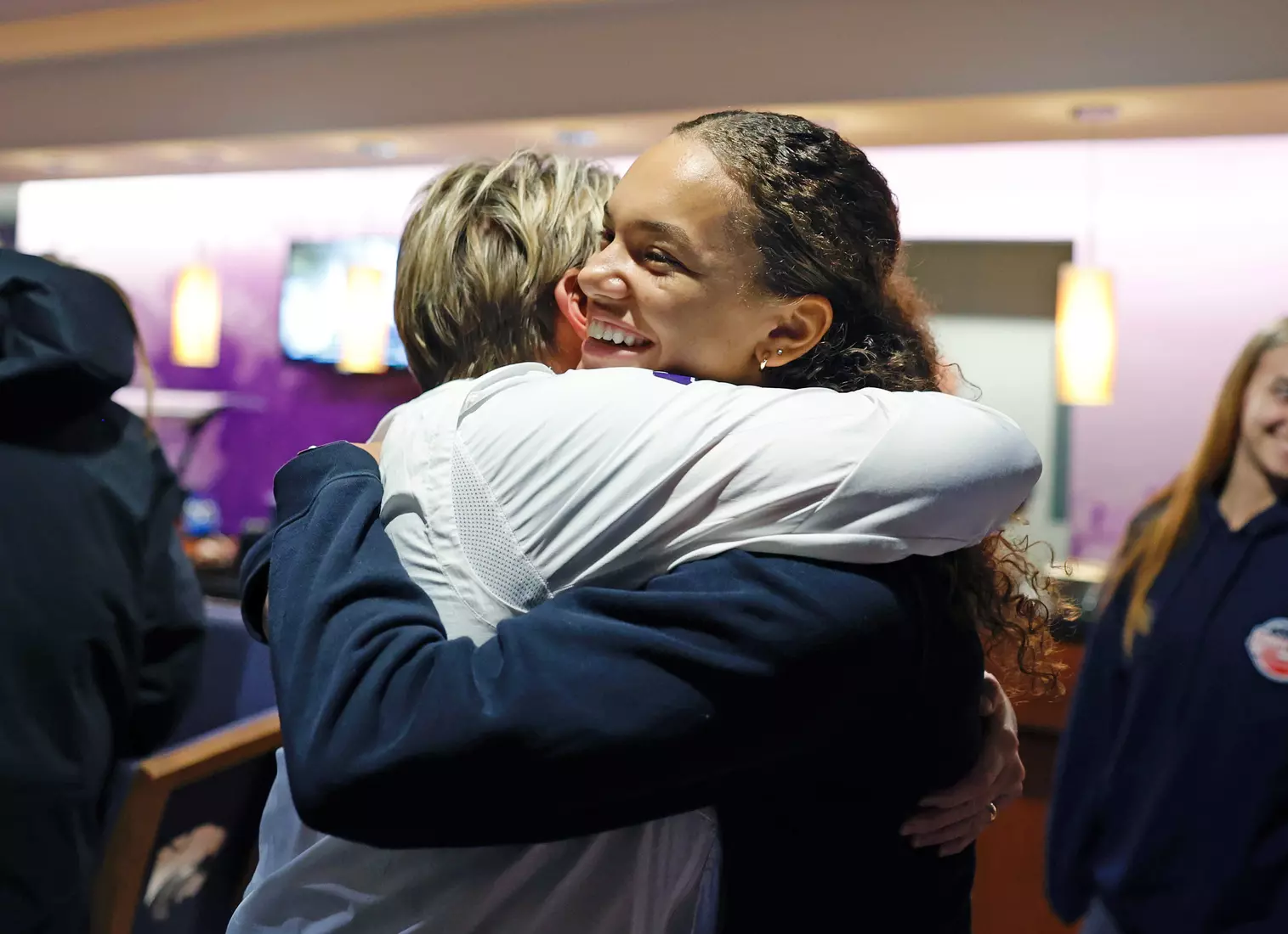 NCAA Volleyball Selection Show