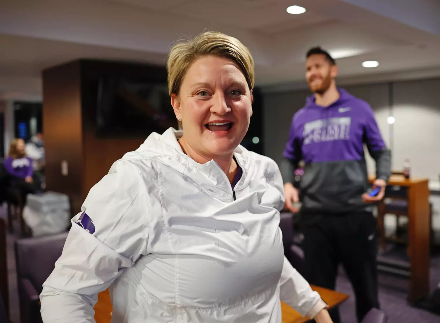 NCAA Volleyball Selection Show